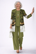 Petra – Elegant Three-Piece Set