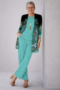 Nerina – Elegant Three-Piece Set