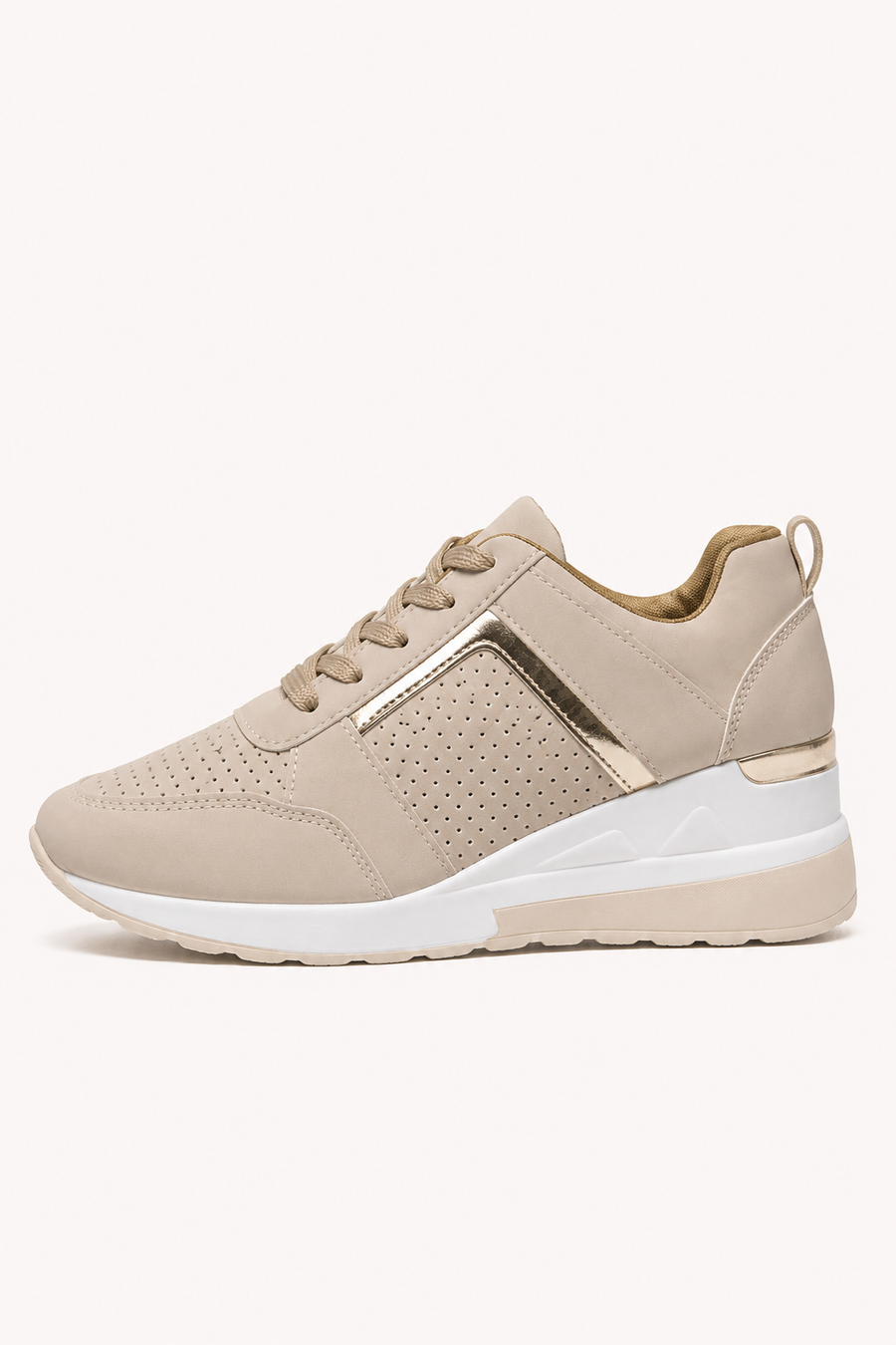 Gerda Orthopedic Sneakers