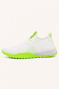 Karyme Knit Sock Sneakers