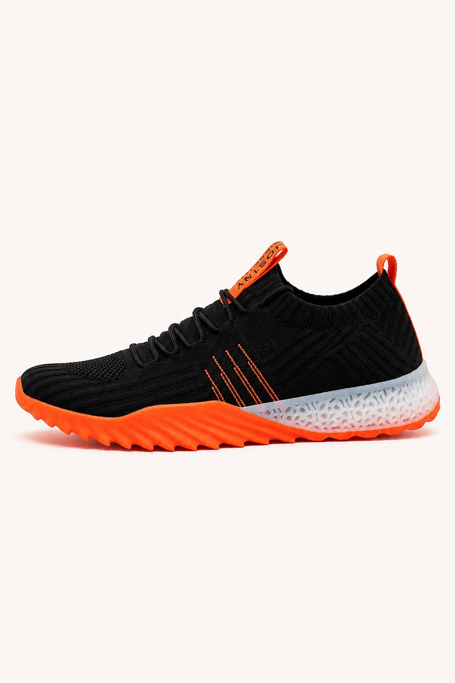 Karyme Knit Sock Sneakers
