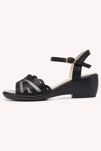 Romina Orthopedic Wedge Sandals