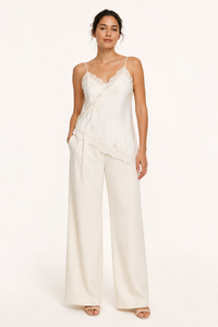 Bruna Lace Cami Top