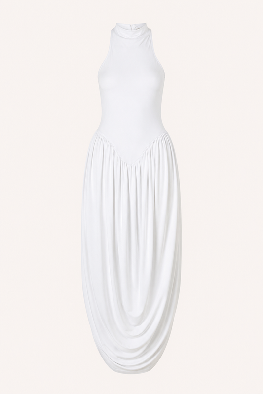 Liv Halter Maxi Dress