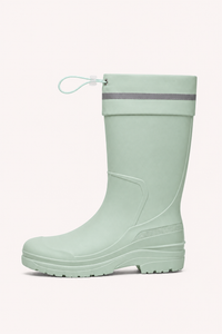 Jana Tall Rubber Rain Boots