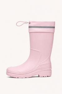 Jana Tall Rubber Rain Boots