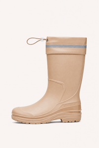 Jana Tall Rubber Rain Boots
