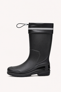 Jana Tall Rubber Rain Boots