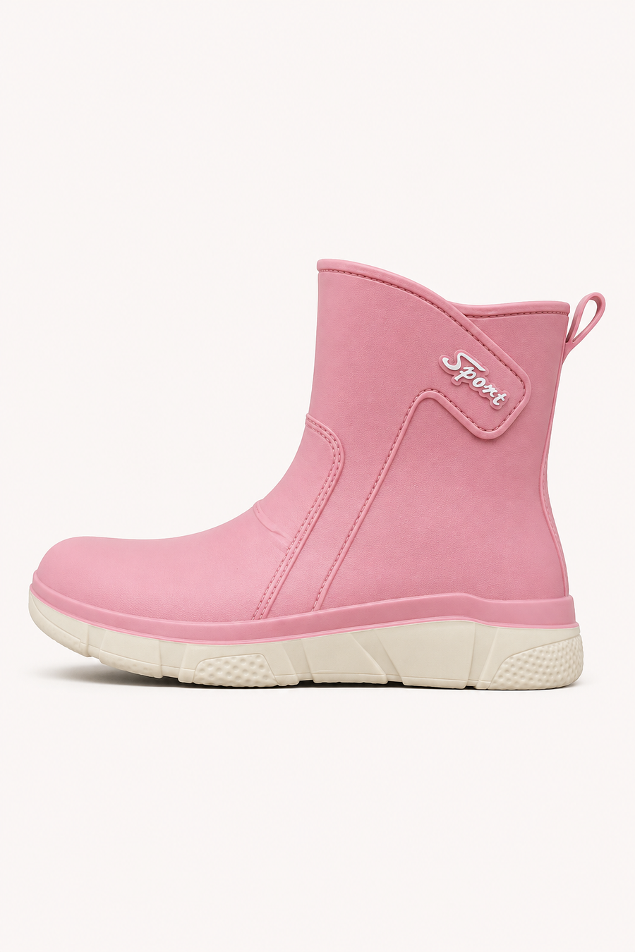 Helmira Lightweight Rain Boots