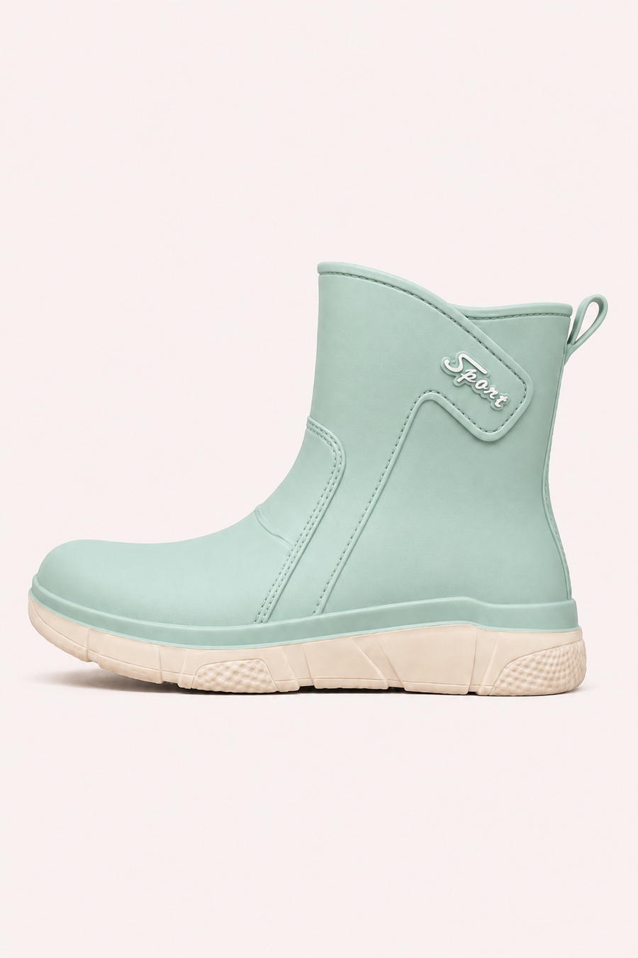 Helmira Lightweight Rain Boots