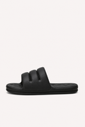 Ingrid Padded Slide Sandals