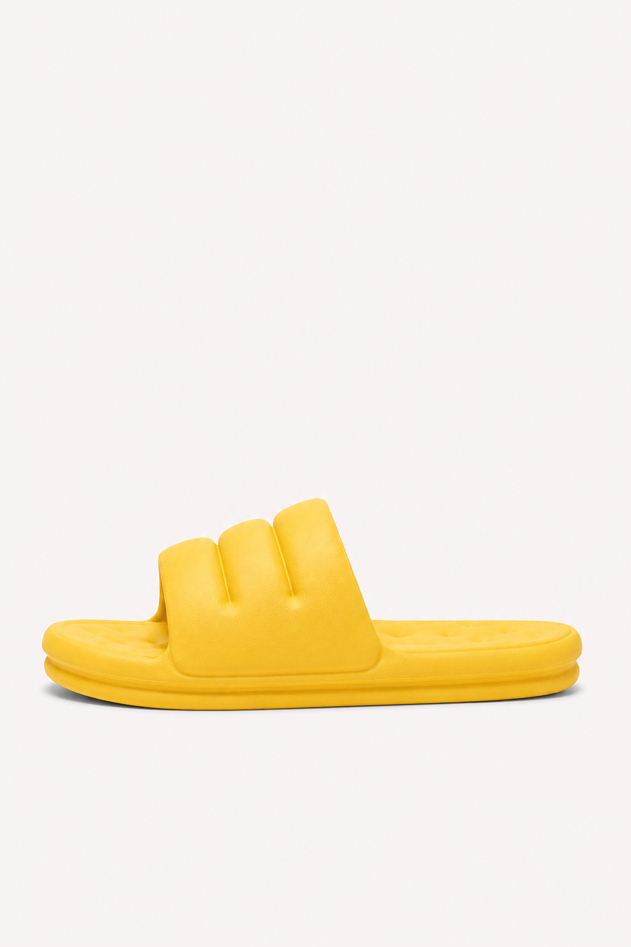 Ingrid Padded Slide Sandals
