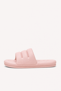 Ingrid Padded Slide Sandals