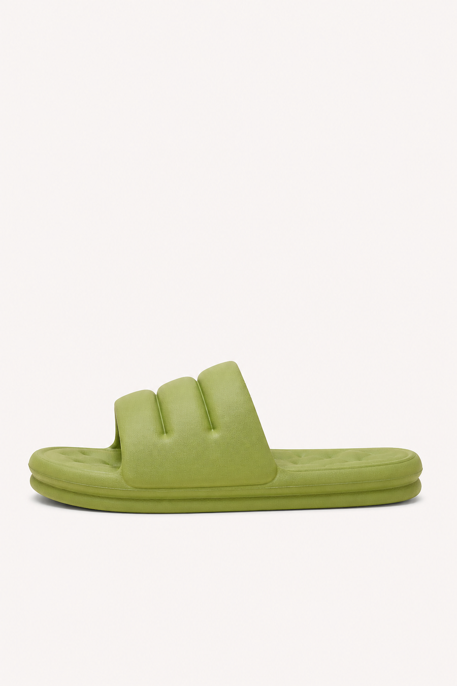 Ingrid Cushioned Slides