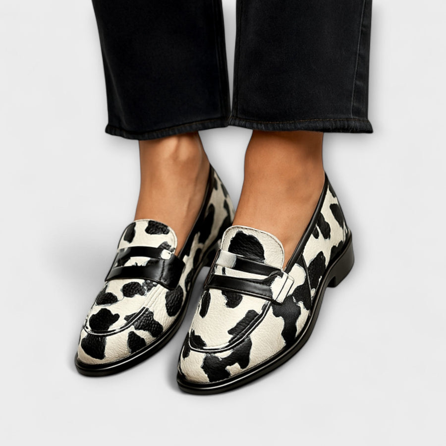 Dakota Loafers