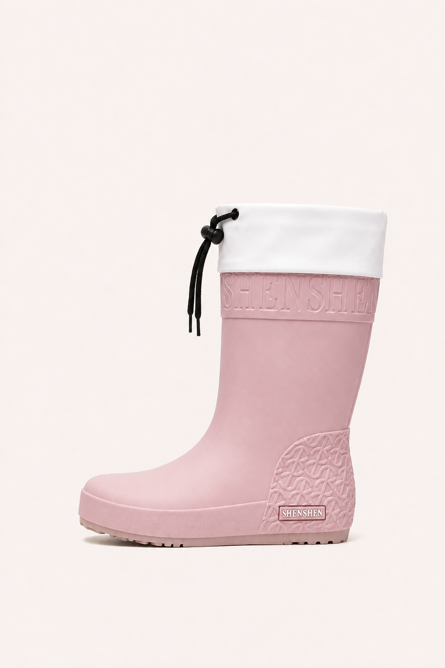 Rieke Tall Waterproof Rain Boots
