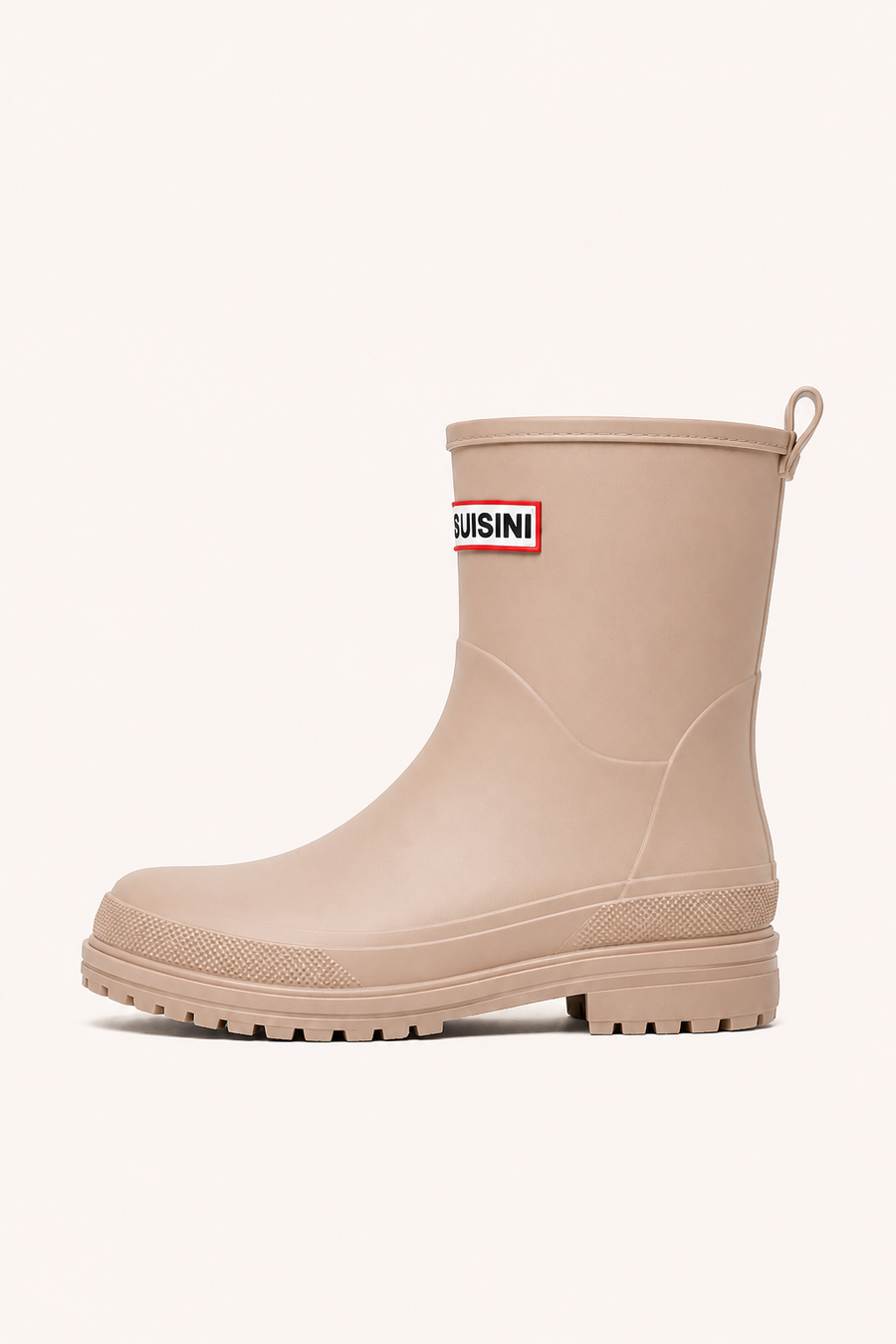Selma Mid-Height Rain Boots