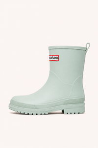 Selma Mid-Height Rain Boots