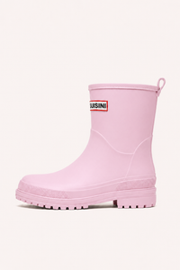 Selma Mid-Height Rain Boots