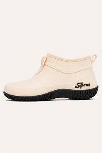 Birte Waterproof Ankle Rain Boots