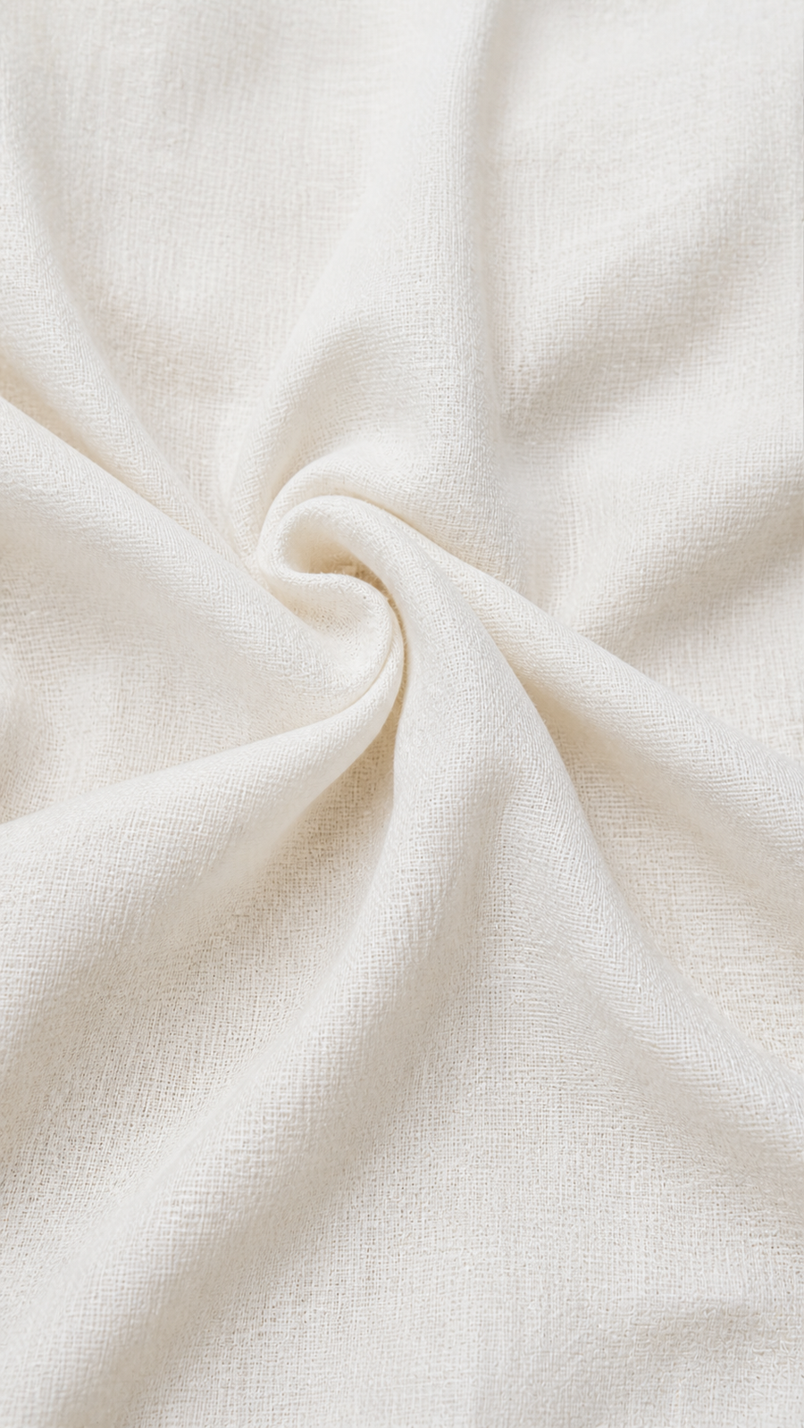 Lumiere – Minimalist Cadaqués Flowing Maxi Dress