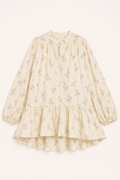 Amelie Floral Mini Dress