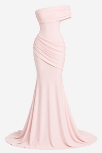 Aurelia One-Shoulder Maxi Dress