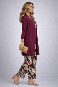 Romy – Elegant Three-Piece Set