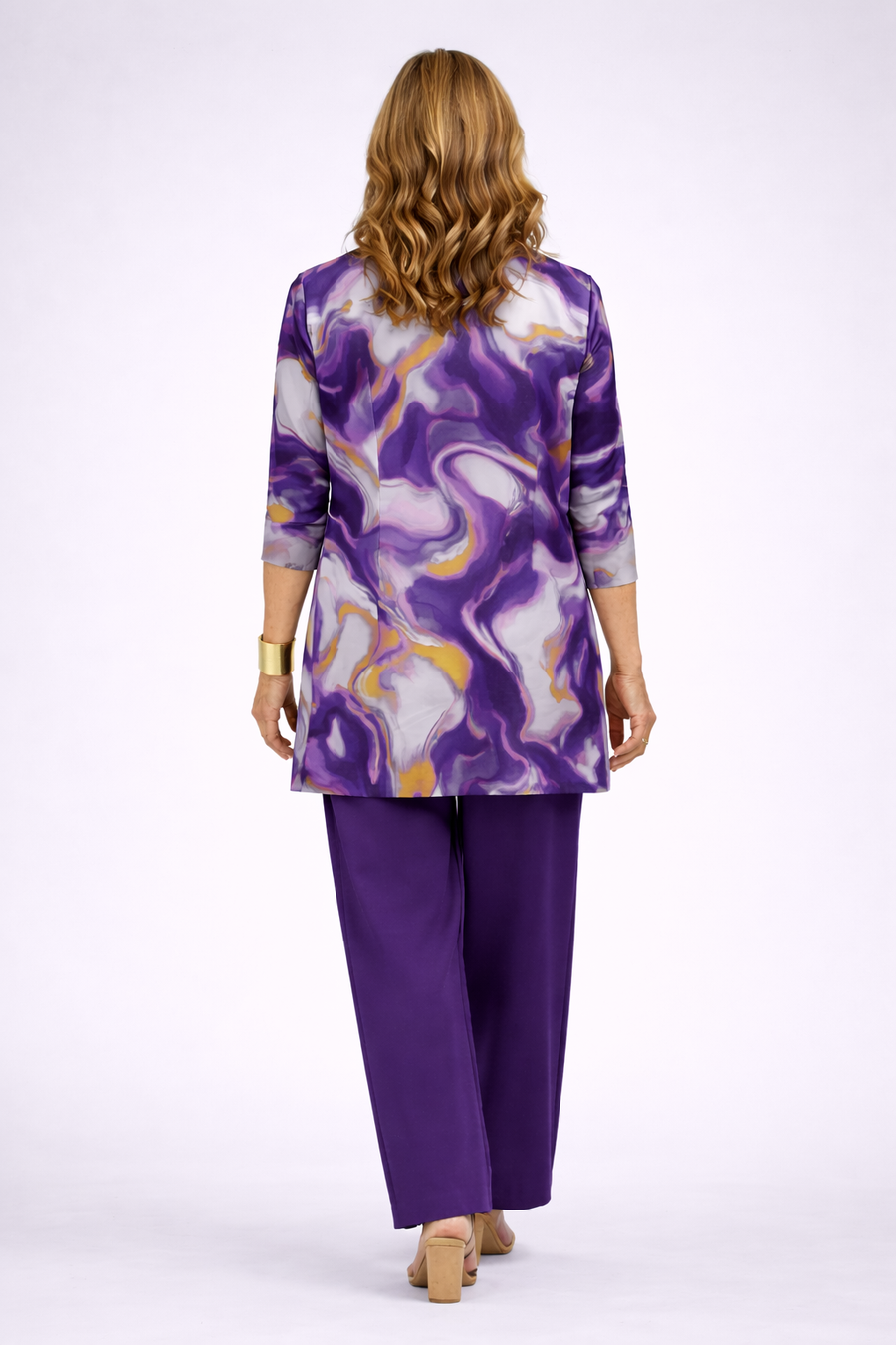 Eris – Elegant Three-Piece Set