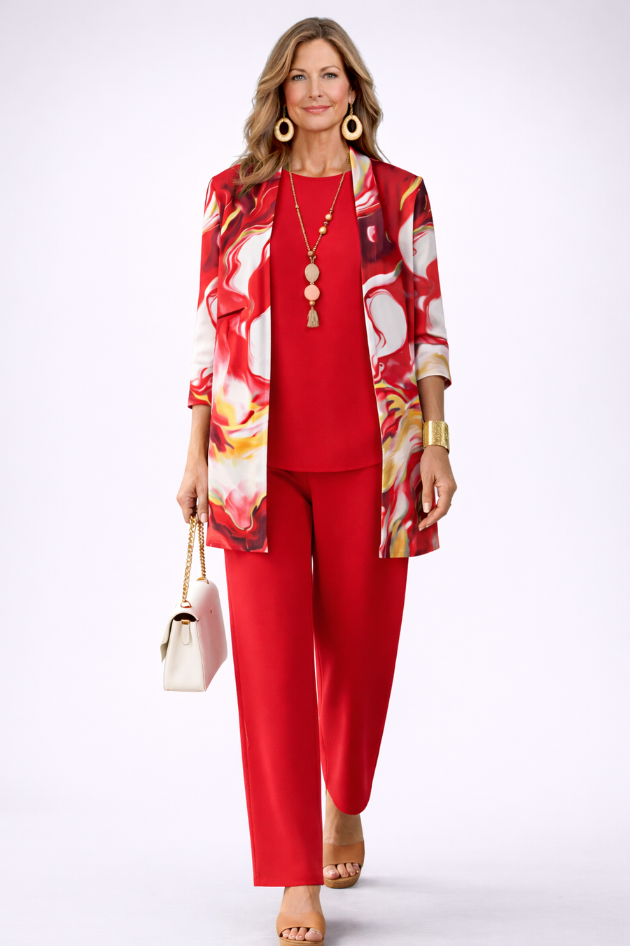 Orla – Elegant Three-Piece Set