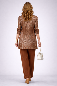 Brisa – Elegant Three-Piece Set