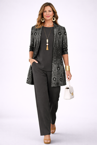 Isolde – Elegant Three-Piece Set