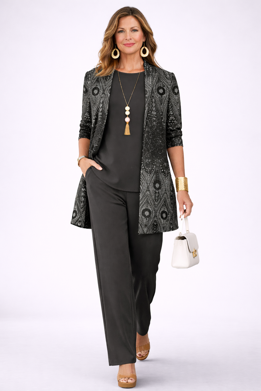Isolde – Elegant Three-Piece Set