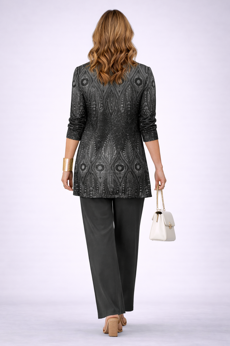 Isolde – Elegant Three-Piece Set
