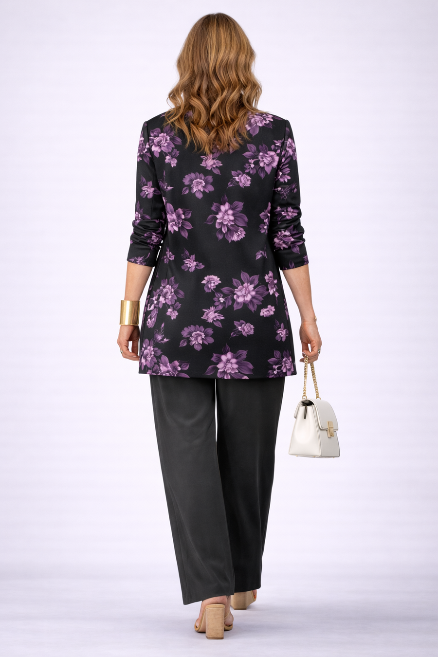 Vivia – Elegant Three-Piece Set