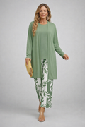 Aeris – Elegant Three-Piece Set