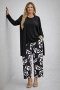 Ione – Elegant Three-Piece Set