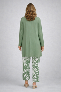 Aeris – Elegant Three-Piece Set