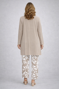 Gaia – Elegant Three-Piece Set