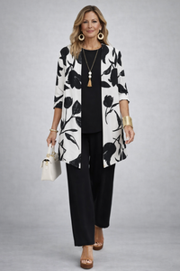 Tara – Elegant Three-Piece Set