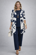 Dara – Elegant Three-Piece Set