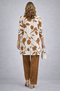 Ysolde – Elegant Three-Piece Set