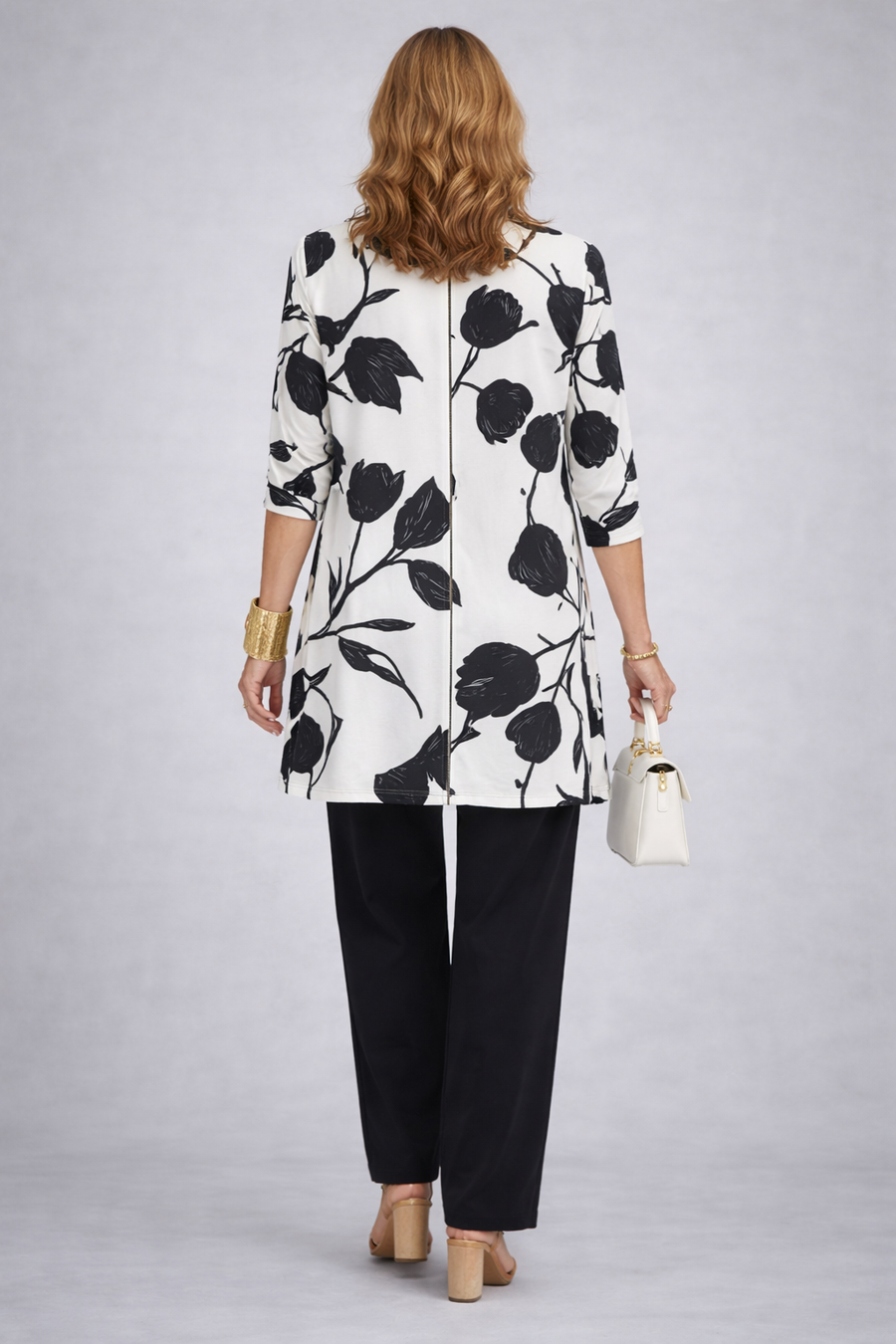Tara – Elegant Three-Piece Set