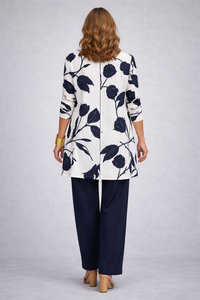 Dara – Elegant Three-Piece Set