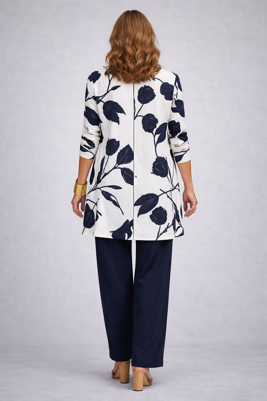 Dara – Elegant Three-Piece Set