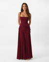 Burgundy Red