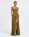 Moss Green