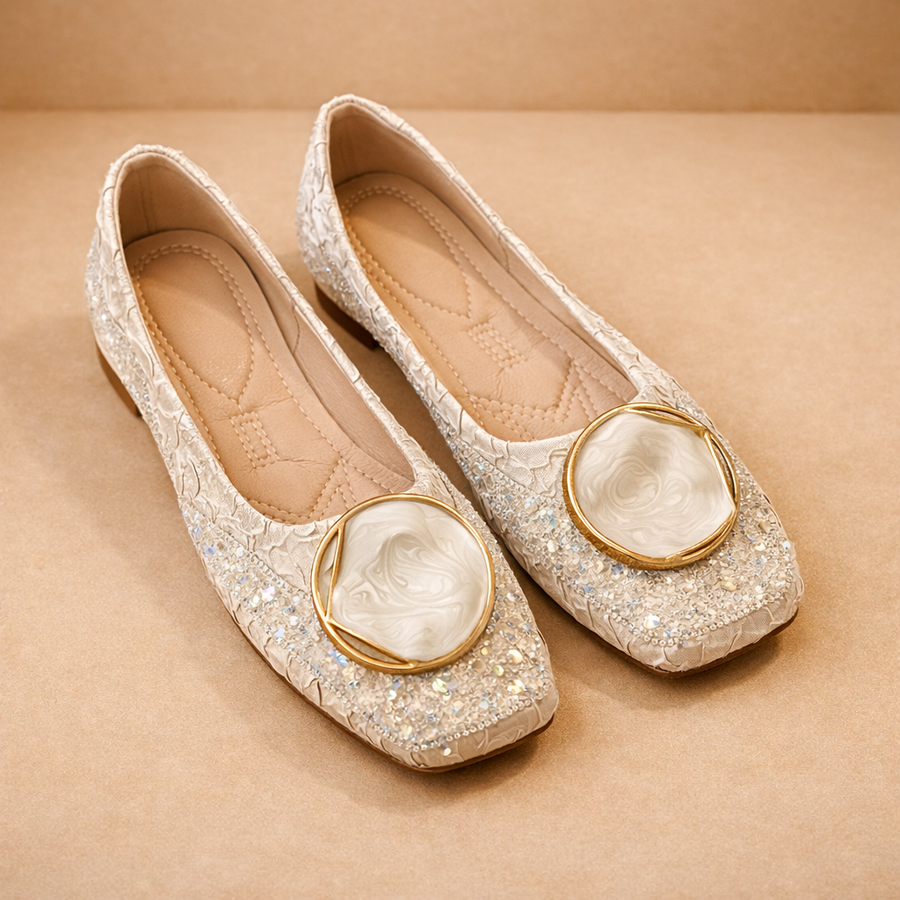 Myla - Elegant Flats