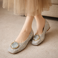 Myla - Elegant Flats