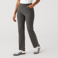 Connie High-Waisted Knitted Pants